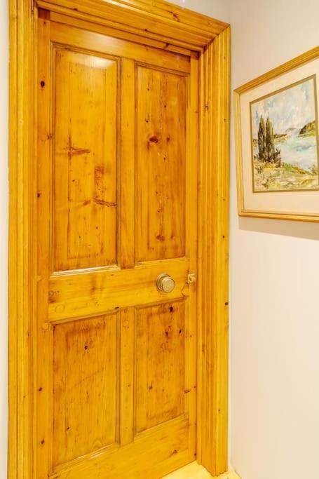 Old Town Corfu Romantic Studio Manto Nymfes Apartamento Exterior foto