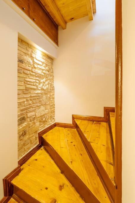 Old Town Corfu Romantic Studio Manto Nymfes Apartamento Exterior foto